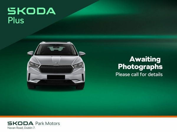 Skoda Kamiq Hatchback, Petrol, 2025, Grey