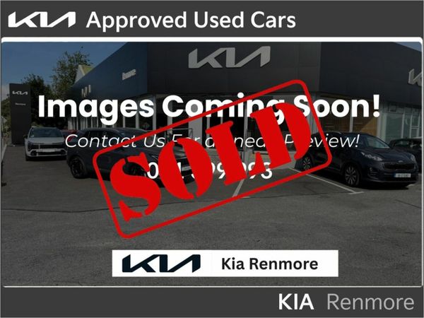 Kia EV6 MPV, Electric, 2025, Grey