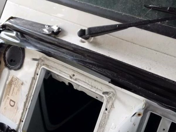 Other Other SUV, Diesel, 1983, Blue