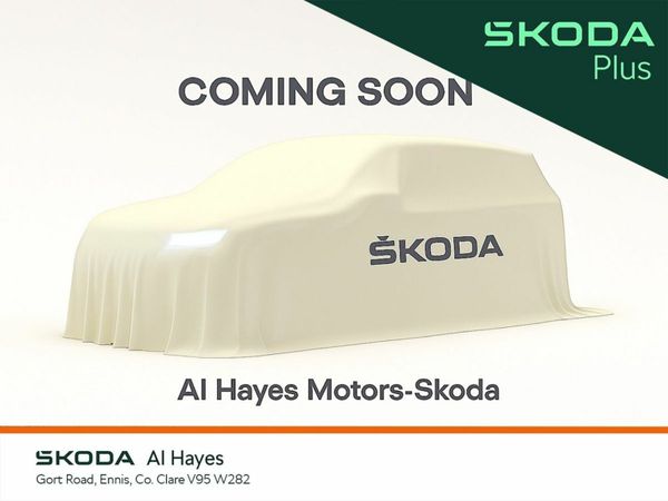 Skoda Octavia Saloon, Diesel, 2022, Grey