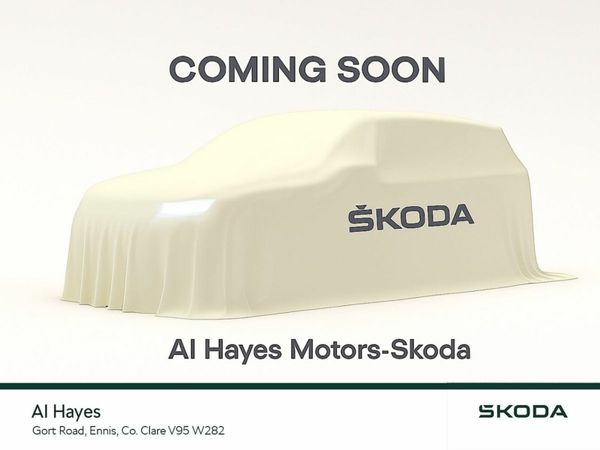 Skoda Octavia Saloon, Diesel, 2016, Grey