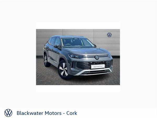 Volkswagen Tayron Other, Petrol Plug-in Hybrid, 2025, Grey