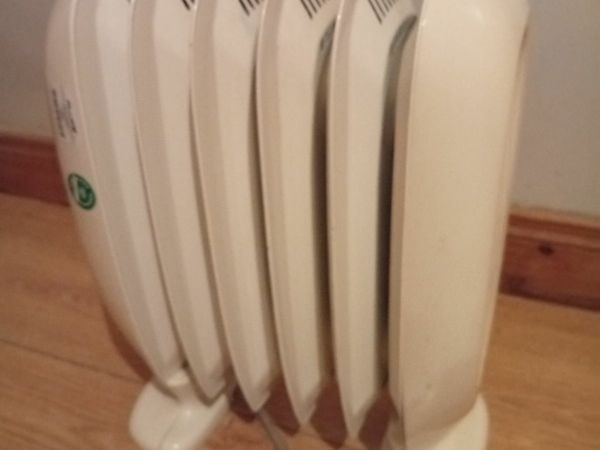 Quality DIMPLEX Eco Radiator Heater 700watt for sale in Co. Dublin for ...