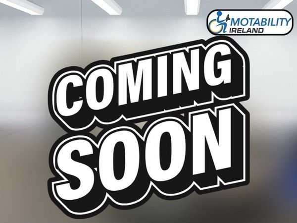 Fiat Doblo MPV, Petrol, 2020, Grey