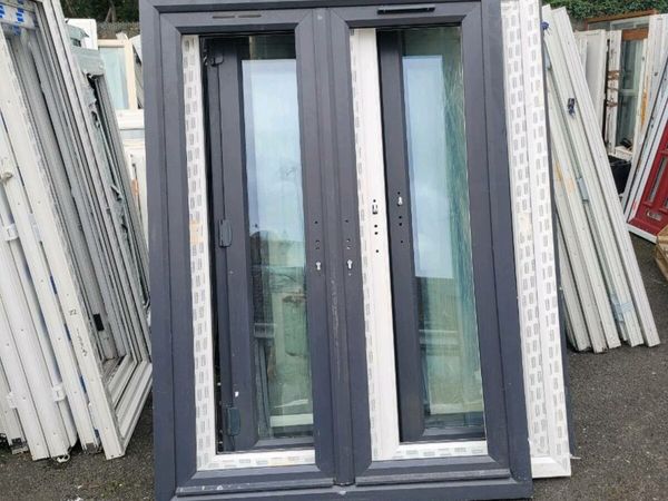 Tom's pvc doors D22PP30 for sale in Co. Dublin for €1 on DoneDeal