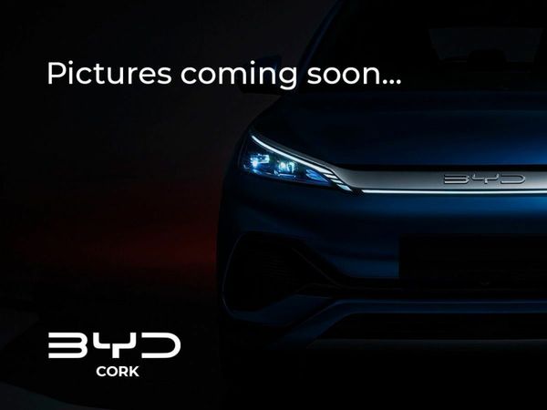 BYD SEALION 7 Hatchback, Electric, 2025, Black