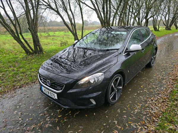 Mazda Mazda6 Estate, Diesel, 2016, Red