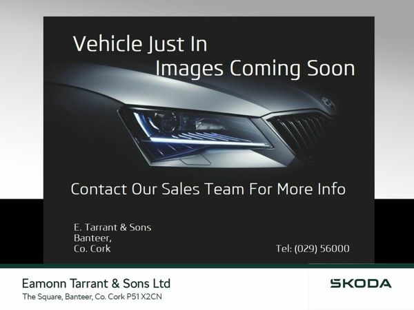 Audi A6 Estate, Diesel, 2017, Black