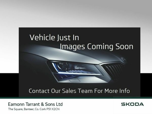 Skoda Superb Saloon, Diesel, 2022, White