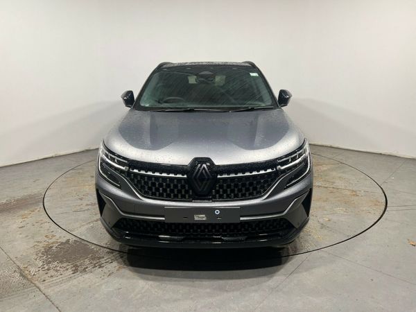 Renault Austral Estate, 2025, 