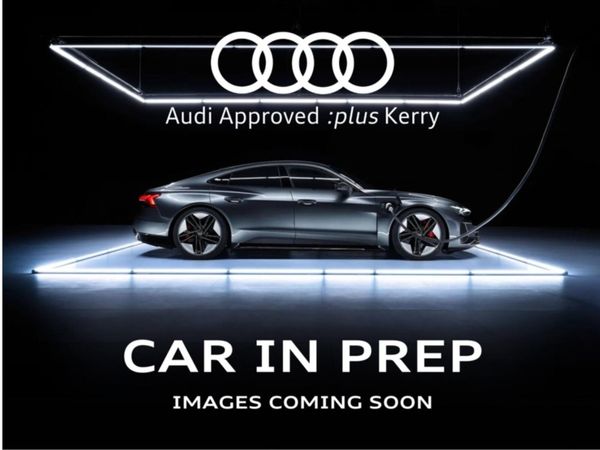 Audi A5 Hatchback, Petrol, 2015, Black