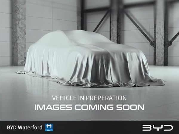 BYD SEAL Saloon, Electric, 2024, Grey