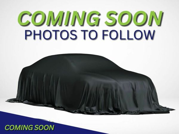 Volkswagen Golf Hatchback, Petrol, 2020, Black