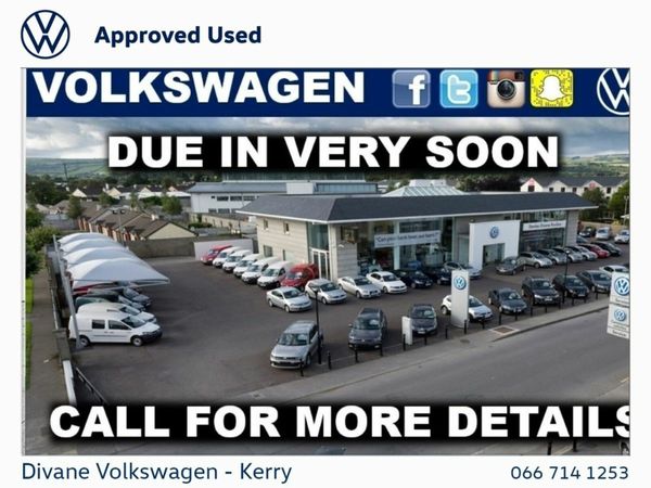 Volkswagen T-Roc SUV, Diesel, 2022, Black