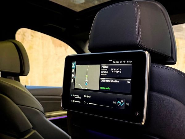 BMW X5 SUV, Petrol Plug-in Hybrid, 2020, White