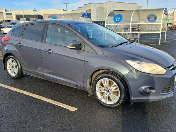 Skoda Fabia Estate/Jeep, Petrol, 2012, Beige