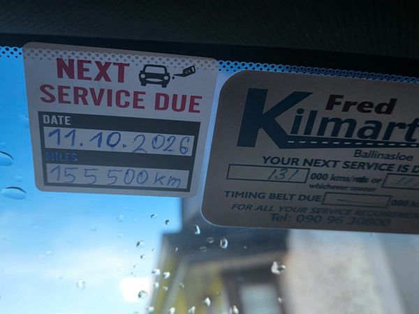 Hyundai Tucson SUV, Diesel, 2019, Black