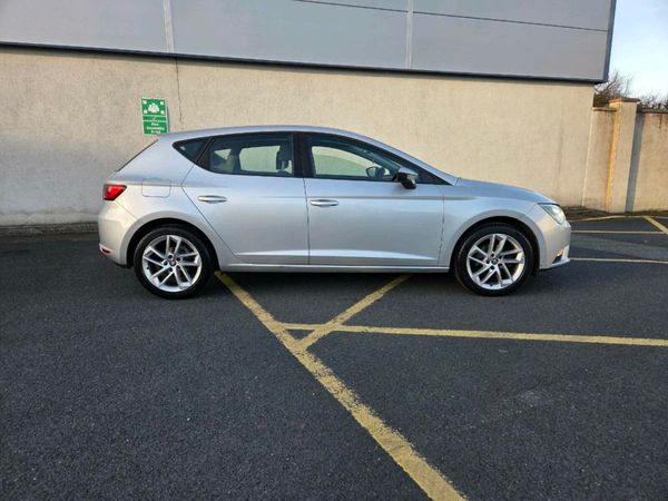 Dacia Sandero Stepway Hatchback, Diesel, 2015, Silver