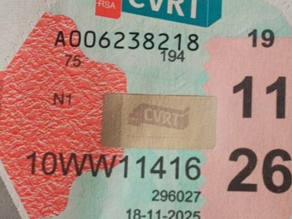 Renault Dodge Van, Diesel, 2010, White