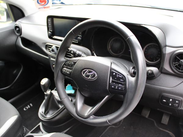 Hyundai Tucson SUV, Diesel, 2018, Black