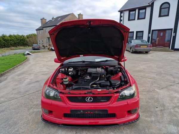 Suzuki Ignis Coupe, Petrol, 2003, Black