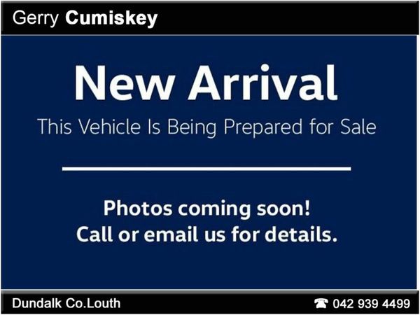 Ford Focus Hatchback, Diesel, 2019, Blue