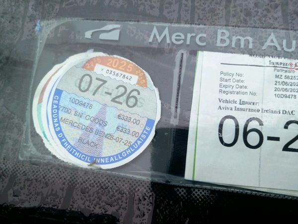 Mercedes-Benz GL-Class SUV, Diesel, 2010, Black