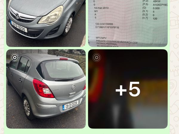 Honda Civic Hatchback, Diesel, 2013, White