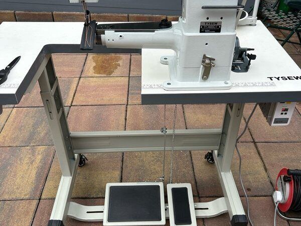 Brand New Industrial Sewing Machines for sale in Co. Down for €700 on ...