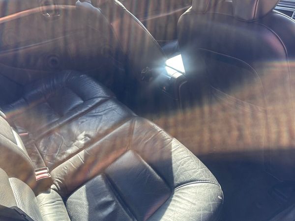 Volvo 80 Series Saloon, Diesel, 2008, Grey