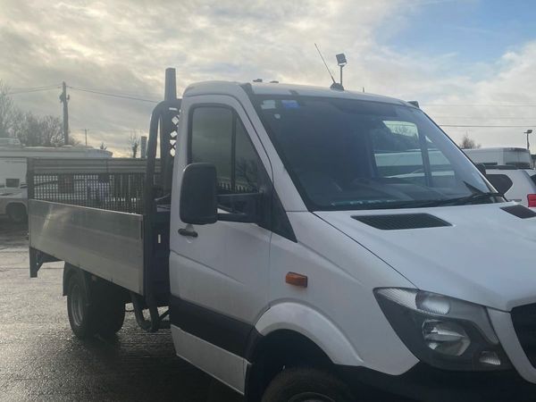 Other Other Ambulance, Diesel, 2017, Yellow