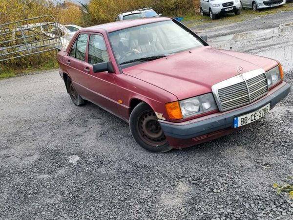 BMW 5-Series Saloon, Diesel, 2010, Black