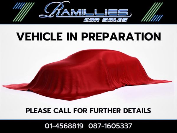 Renault Scenic Hatchback, Diesel, 2019, Blue