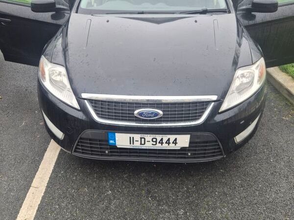 Peugeot 508 Saloon, Diesel, 2011, Silver