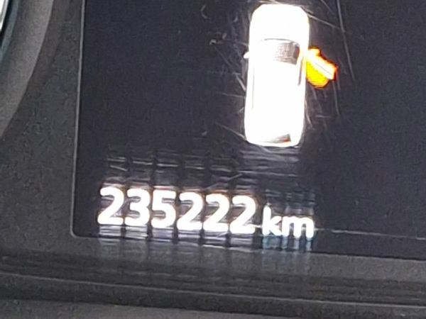 Mitsubishi Outlander SUV, Diesel, 2017, Black