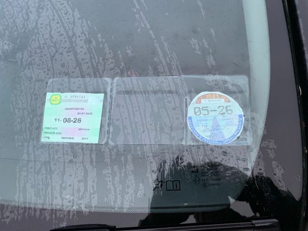 Opel Insignia Saloon, Diesel, 2011, Black