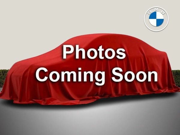 BMW X3 SUV, Petrol Plug-in Hybrid, 2025, Grey