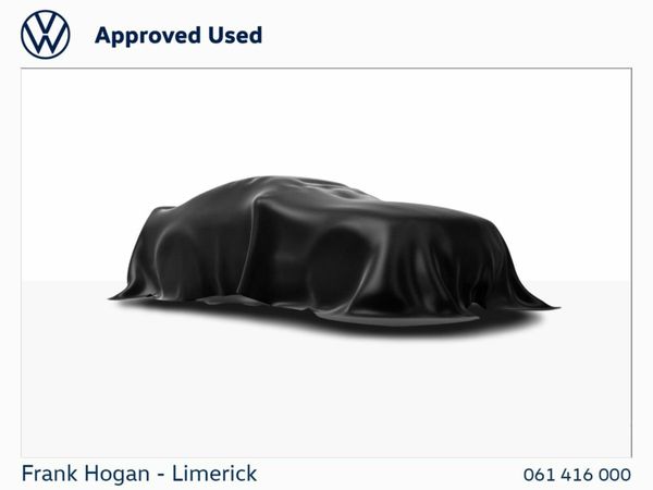 Volkswagen Polo Hatchback, Petrol, 2025, Black