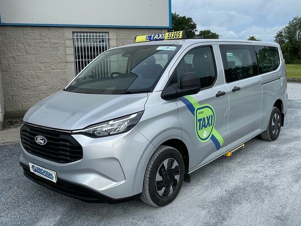 Renault Trafic MPV, Diesel, 2015, White