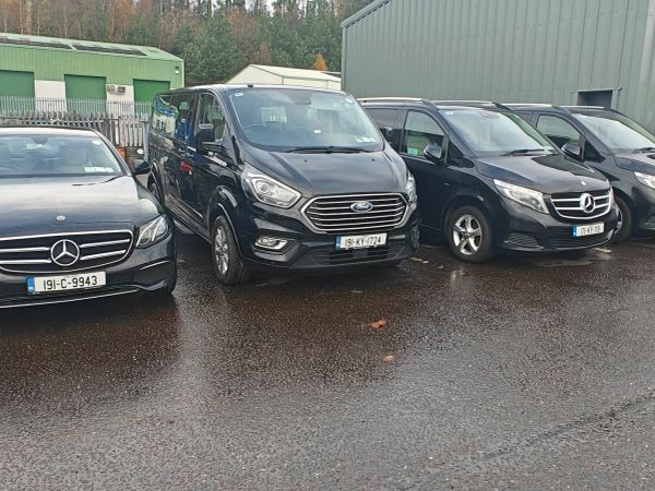 Mercedes-Benz E-Class Saloon, Diesel, 2019, Black