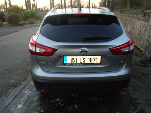 Mercedes-Benz CLA Saloon, Petrol, 2017, Grey