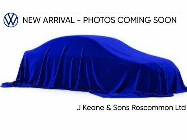 Volkswagen T-Roc SUV, Diesel, 2023, Blue