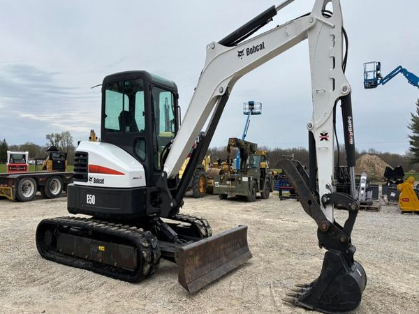 Other Other Rigid, Diesel, 2006, White