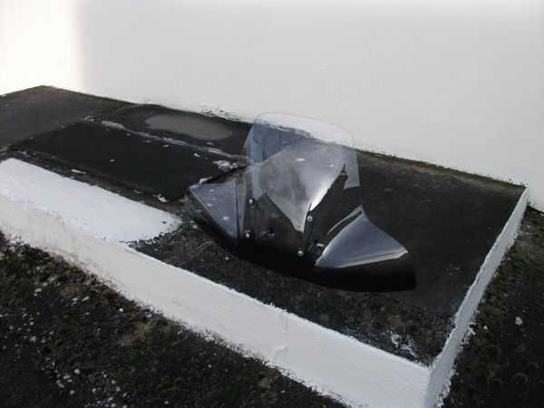 Other Other Agricultural Tractor, Petrol, 2024, Grey