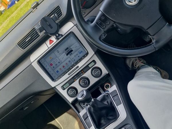 Peugeot 508 Saloon, Diesel, 2012, Black