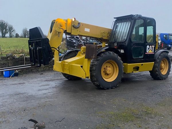 Teleporter for sale in Co. Longford for €14,500 on DoneDeal