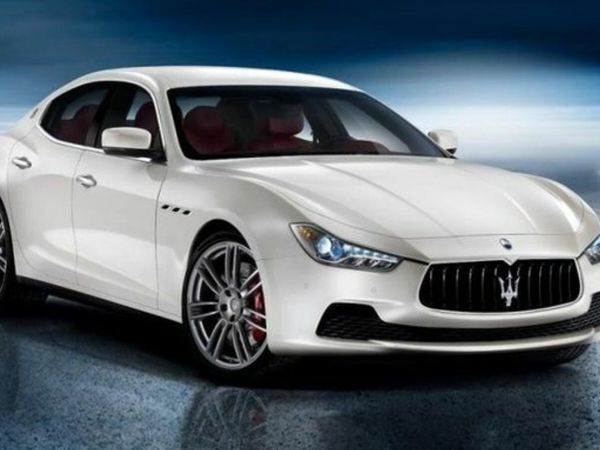 Ford Mondeo Hatchback, Diesel, 2007, Black