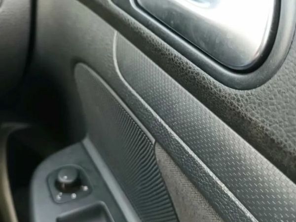 Volkswagen Golf Hatchback, Petrol, 2008, Black