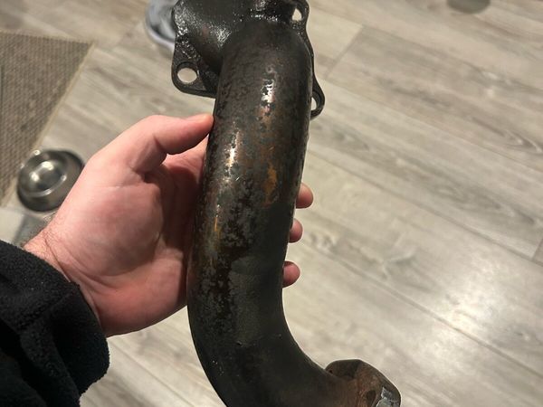 Toyota Starlet Hatchback, Petrol, 1998, Black