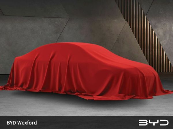 Kia Niro SUV, Petrol Hybrid, 2024, White